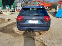 usata Citroën C5 C5 2.0 HDi 138CV aut. FAP Elegance