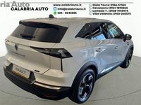 Nuova Renault Symbioz Techno 145 CV (106 kW) 2025 Bianco SUV