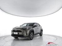 Usata Toyota Yaris Cross Active 92 CV (67 kW) 2022 Verde SUV