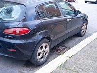 Usata Alfa Romeo 147 116 CV (85 kW) 2006 Utilitaria
