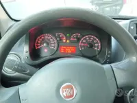 Usata Fiat Panda Dynamic 60 CV (44 kW) 2008 Giallo Utilitaria