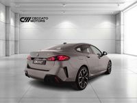 Nuova BMW 218 M Sport 150 CV (110 kW) 2026 Brooklyn grey metallic Coupé