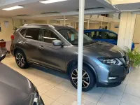 Usata Nissan X-Trail Tekna 177 CV (130 kW) 2019 Grigio met SUV