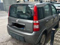 Usata Fiat Panda Climbing 2009 Berlina