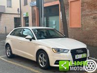 usata Audi A3 SPB 1.4 TFSI g-tron Ambiente