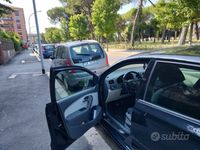 Usata VW Polo 75 CV (55 kW) 2014 Nero Utilitaria