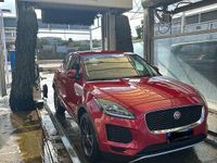 Usata Jaguar E-Pace SE 150 CV (110 kW) 2019 SUV