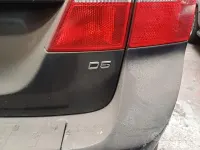Usata Volvo V70 2008 Station wagon