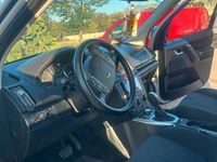 Usata Land Rover Freelander 2 152 CV (111 kW) 2010 Bianco SUV