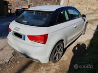 usata Audi A1 1.2 tfsi Sline edition