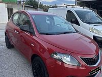 Usata Lancia Ypsilon S 69 CV (50 kW) 2022 Utilitaria