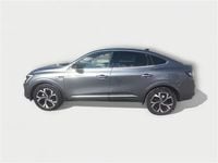 Nuova Renault Arkana Techno 140 CV (102 kW) 2025 Grigio scuro SUV