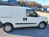 usata Fiat Doblò 1.4 Natural Power Cargo