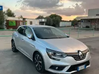 Usata Renault Mégane IV 116 CV (85 kW) 2020 Grigio Berlina