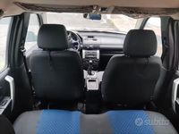 Usata Land Rover Freelander 111 CV (81 kW) 2004 Grigio SUV