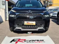 Usata Citroën C3 Aircross PureTech 131 CV (96 kW) 2023 Nero SUV