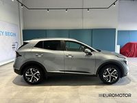 Usata Kia Sportage Style 230 CV (169 kW) 2023 Grigio SUV