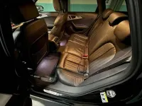 Usata Audi A6 Allroad Business Plus 320 CV (235 kW) 2015 Nero Station wagon