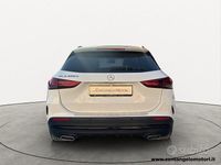 Gebraucht Mercedes GLA220 Premium 190 PS (139 kW) 2020 Weiß SUV