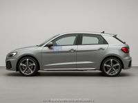 Usata Audi A1 Sportback S-Line 207 CV (152 kW) 2025 Argento Utilitaria