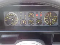 Usata Lancia Delta 205 CV (150 kW) 1992 Utilitaria