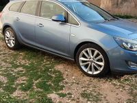 Usata Opel Astra Sport 125 CV (91 kW) 2011 Station wagon