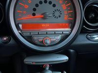 Usata Mini Cooper D 2008 Utilitaria