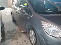 Usata Opel Meriva 95 CV (69 kW) 2011 Grigio Monovolume