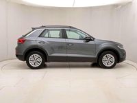 Usata VW T-Roc Life 150 CV (110 kW) 2025 Grigio SUV