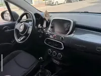 Usata Fiat 500 120 CV (88 kW) 2021 Grigio Berlina