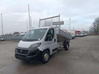 Usata Fiat Ducato 131 CV (96 kW) 2020 Bianco Furgone