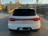 Usata Porsche Macan 245 CV (180 kW) 2019 SUV