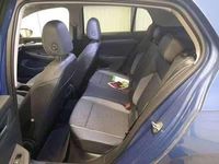 Usata VW Golf VIII Goal 150 CV (110 kW) 2025 Blu/azzurro Utilitaria
