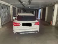 Usata Mercedes C220 Premium 170 CV (125 kW) 2017 Station wagon