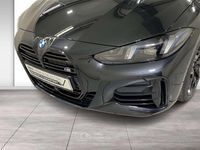 Usata BMW 440 M Sport 374 CV (275 kW) 2024 Nero Coupé