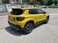 Usata Jeep Avenger Summit 101 CV (74 kW) 2025 Other SUV