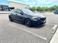 Usata BMW 116 M Sport 116 CV (85 kW) 2020 Utilitaria