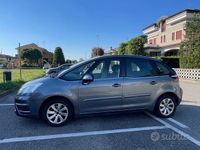 Usata Citroën C4 Picasso 2011 Grigio Monovolume