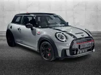 Usata Mini John Cooper Works 231 CV (169 kW) 2022 Grigio Utilitaria