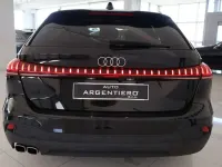 Usata Audi A5 Advanced Plus 204 CV (150 kW) 2025 Nero mito met Station wagon