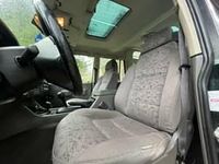 Usata Land Rover Discovery 2 136 CV (100 kW) 1999 Verde SUV