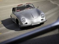 usata Porsche 356 A 1600 S