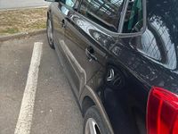 Usata VW Polo 2011 Nero Utilitaria