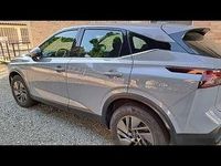 Usata Nissan Qashqai Acenta 140 CV (102 kW) 2022 SUV