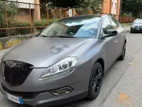 Usata Lancia Delta 75 CV (55 kW) 2010 Grigio Utilitaria