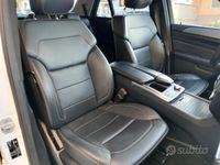 usata Mercedes ML250 BlueTEC 4Matic Sport NAVI - 2015