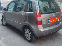 Usata Fiat Idea 69 CV (50 kW) 2007 Monovolume