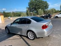 Usata BMW 320 2007 Grigio Berlina