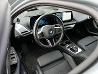 Usata BMW 123 M Sport 204 CV (150 kW) 2025 Grigio Utilitaria