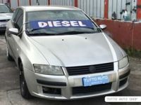 usata Fiat Stilo 1.9 JTD 100 CV 5 porte Dynamic